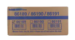 YU-GI-OH DUELIST NEXUS BOOSTER 12-BOX CASE - Image 1