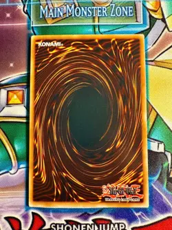 Yugioh Griffoh CORI-EN004 1st Edition Ultra Rare Chaos Origins NM - Image 2