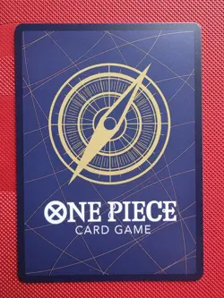 Bandai One Piece Portgas.D.Ace ST15-005 SP Special Holo Alt Art - Image 3