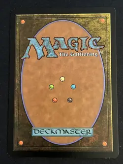 1x Staff of the Death Magus (232) Core Set 2015 M15 LP MTG Magic x1 MKE - Image 2