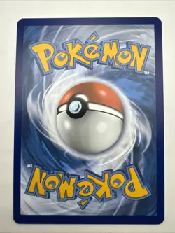 Pokemon Hidden Fates 2019 Reverse Holo Psychic Energy Card NM - Image 2