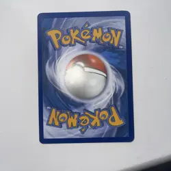 N's Zekrom MEP 031 Pokemon Center Stamped Black Star Promo Pokemon Card - Image 2