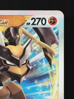 Kleavor VSTAR 041/067 LP Space Juggler Japanese Pokemon Card TCG - Image 5