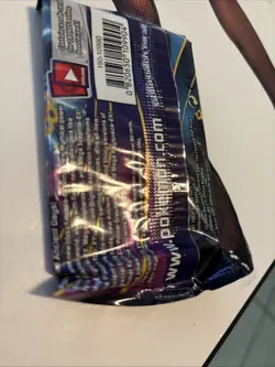 Pokemon Trading Card Game XY-Ancient Origins Booster Pack Rayquaza Art sealed - Image 4
