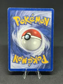 Pokemon TCG Zangoose EX Sandstorm Holo Rare Card 14/100 - Image 4