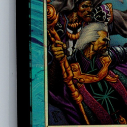 Magic The Gathering Invasion Disrupt #51/350 Foil MTG TCG CCG - Image 2
