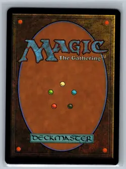 Magic The Gathering Invasion Disrupt #51/350 Foil MTG TCG CCG - Image 3
