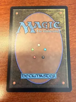 Magic the Gathering Island Guru - Image 1