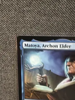 Matoya, Archon Elder Final Fantasy Regular - Image 2