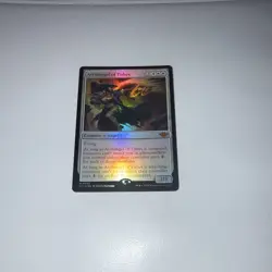 Wizards of the Coast MTG Archangel of Tithes 2 Mythic Foil English OTJ - Image 3