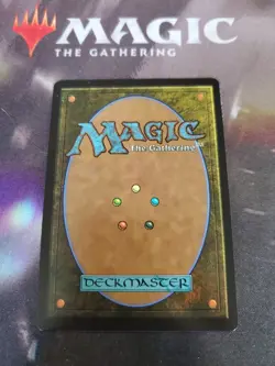 Mtg. Scalding Tarn. Foil Dragonscale. Special Guests. Tarkir Dragonstorm. PF - Image 2
