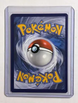 Pokemon Numel 013/078 Pokemon GO Peelable Ditto Reverse Holo Un-Peeled - Image 2