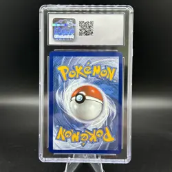 Pokemon Umbreon V Evolving Skies Full Alt Art #189 CGC 10 Gem Mint - Image 2