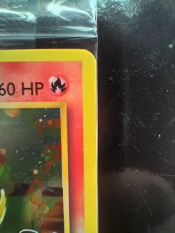 Pokemon Charmander Toys R Us Promo Holo 9/108 XY Evolutions Sealed NM 2016 - Image 4