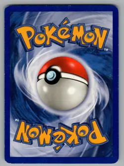 Bulbasaur 54/112 Common FireRed & LeafGreen Pokemon Lightly Played - Image 2