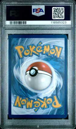 PSA 10 / Pokemon JTG 2025 Articuno #161 Illustration Rare (ACCEPTING OFFERS) - Image 2