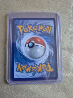 Pokemon TCG Charizard VSTAR Brilliant Stars 174/172 Secret Rare NM/M - Image 2