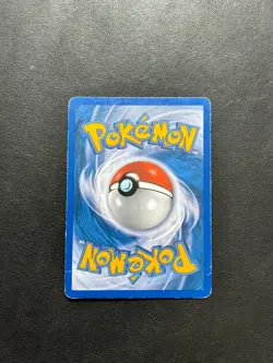 Swampert - 9/106 Holo Pokemon GREAT ENCOUNTERS Holo Rare - HEAVILY PLAYED - Image 2