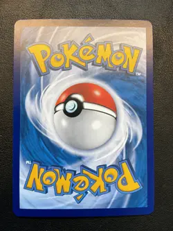 Houndoom - Stamped Holo 0506/07 Chinese Pokemon GEM PACK VOLUME 3 - NEAR MINT - Image 2