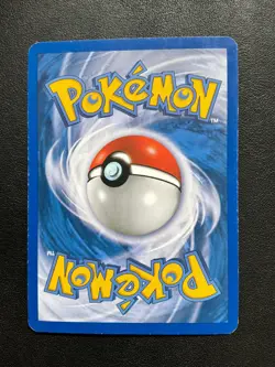 Darmanitan - 25/114 Pokemon BLACK & WHITE Rare - LIGHTLY PLAYED - Image 2