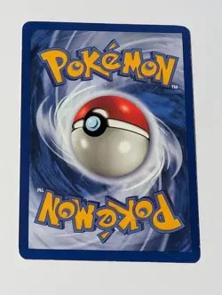 1ST EDITION pokemon Ekans 46/62 Base Set - Image 2