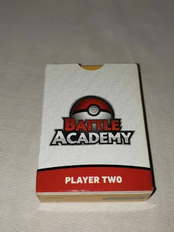 Pokemon TCG Battle Academy Pikachu Deck - Includes Raichu GX 20/68 - Image 2