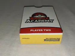 Pokemon TCG Battle Academy Pikachu Deck - Includes Raichu GX 20/68 - Image 3