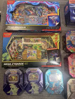 Pokemon TCG Card collection factory sealed brand new Bulk Lot - Image 2