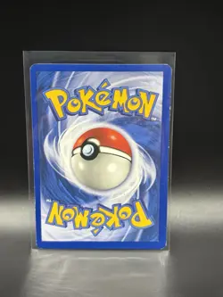 Weezing 45/62 Uncommon Fossil Pokemon Unlimited Lightly Played - Image 2