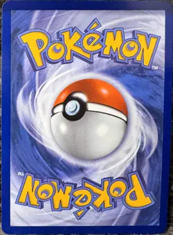 Pokemon Mega Chandelure ex 115/084 Pitch Black Holo - Image 2