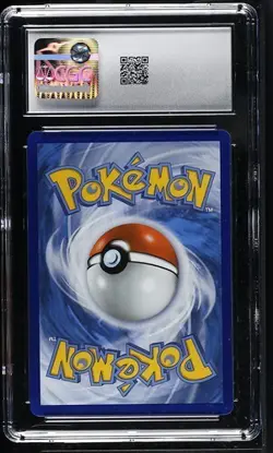 Gardevoir EX 93/101 Dragon Frontiers Holo Pokemon CGC 10 Gem Mint - Image 2
