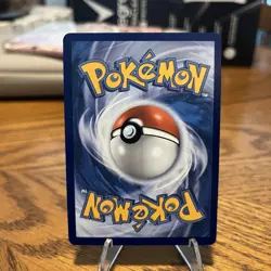 Pokemon Cynthia's Spiritomb 244/217 Me: Ascended Heroes Holo - Image 2