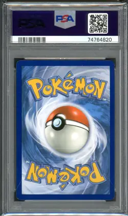 2019 Pokemon Sun & Moon Cosmic Eclipse PIKACHU Reverse Foil #66 PSA 8 - Image 2