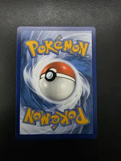 Pokemon Gengar Black Star Promo Stamped Lost Origin Holo SWSH241 - Image 3