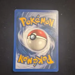 Nintendo Pokemon TCG Marill 120/165 Expedition Base Set Common Regular ENG 2002 - Image 2