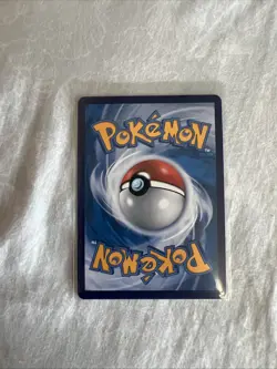 2026 Pokemon TCG S-Chinese Glaceon ex SAR 227/208 Full Art Rare - Image 2