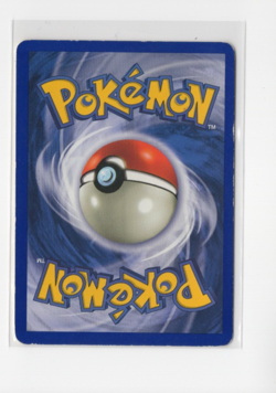 Kangaskhan 5/64 Rare Jungle Pokemon Unlimited Holo Lightly Played - Image 2
