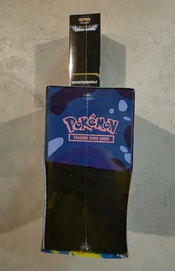 Pokemon TCG Chaos Rising ETB & Booster Bundle FACTORY SEALED - Image 3