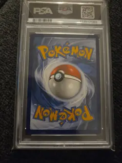 Pokemon TCG Raikou v GG41/GG70 Psa 9 - Image 2