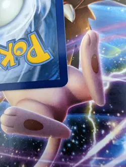 M/NM Starmie GX 14/68 Hidden Fates Ultra Rare Holo - Pokemon TCG - Image 3
