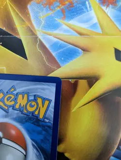 M/NM Starmie GX 14/68 Hidden Fates Ultra Rare Holo - Pokemon TCG - Image 4
