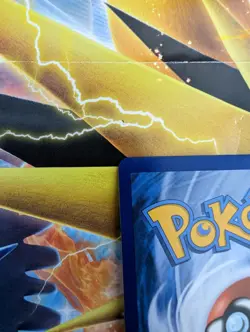 M/NM Starmie GX 14/68 Hidden Fates Ultra Rare Holo - Pokemon TCG - Image 5