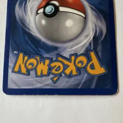 Pokemon TCG Pikachu 013/017 POP Series 4 Holo - Image 5