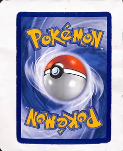 Pokemon TCG Jirachi ex 94/100 Crystal Guardians Holo Ultra Rare EN 2006 - Image 2