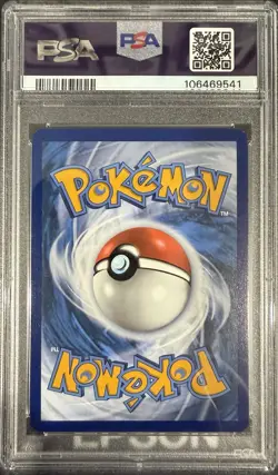 2023 Pokemon SVP EN-SV Black Star Promo #053 Mew EX 151 Ultra-Premium Coll PSA 9 - Image 2
