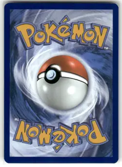 Meganium 010/132 Holo Mega Evolution Pokemon TCG - Image 2