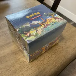 Pokemon TCG Crown Zenith Mini Tin Display SEALED - Image 2
