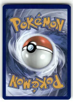 Ralts 058/132 Reverse Holo Mega Evolution Pokemon TCG - Image 2