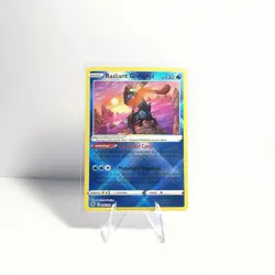 Radiant Greninja 046/189 Astral Radiance Radiant Rare Pokemon TCG NM - Image 1