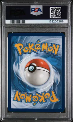 2024 Pokemon Ssp En-Surging Sparks #219 Pikachu Ex Ultra Rare PSA 10 - Image 2